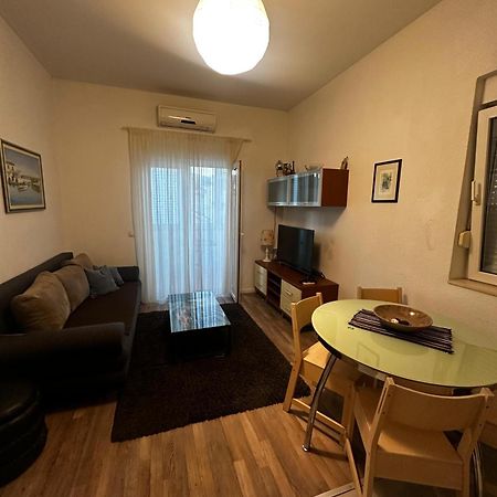 Leona Apartment Trogir Exterior photo