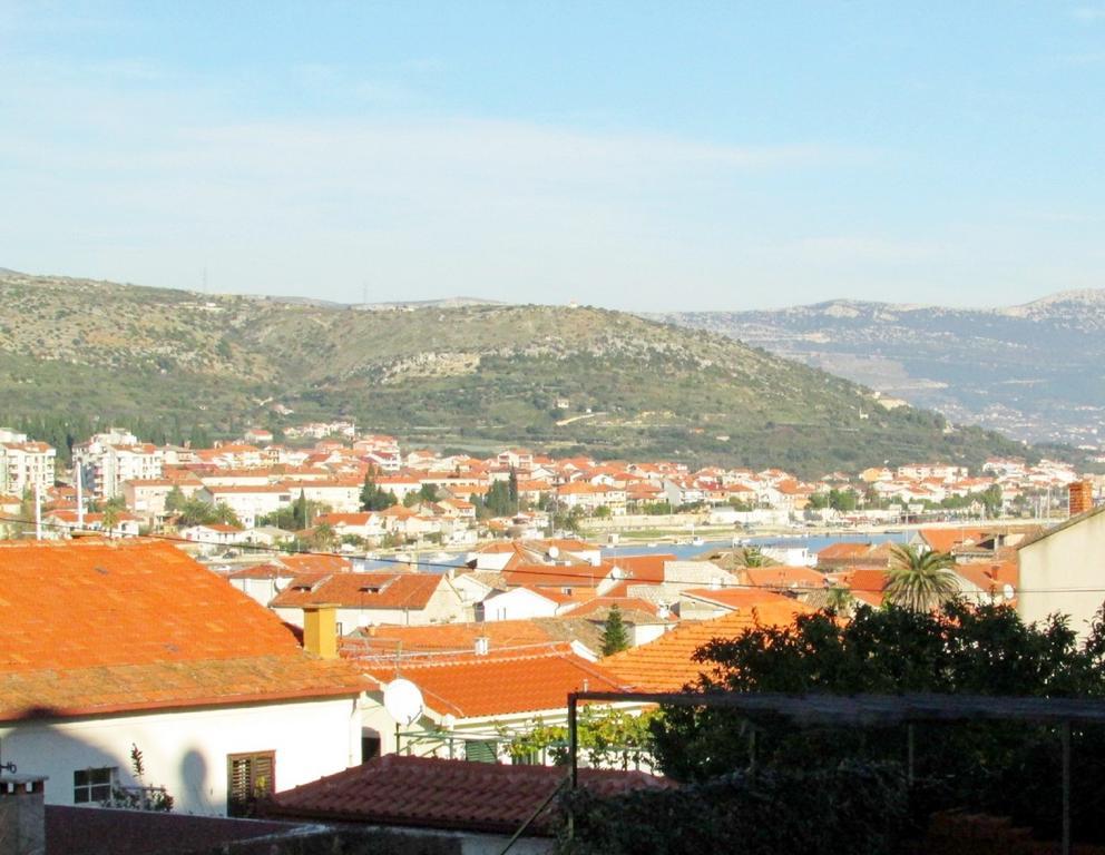 Leona Apartment Trogir Room photo